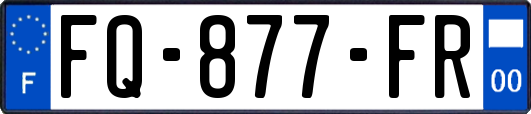 FQ-877-FR