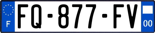 FQ-877-FV