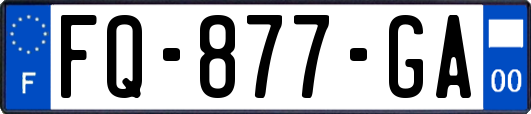 FQ-877-GA
