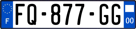 FQ-877-GG