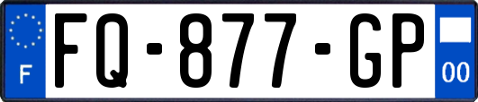 FQ-877-GP