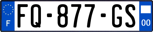 FQ-877-GS