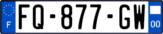 FQ-877-GW