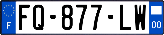 FQ-877-LW