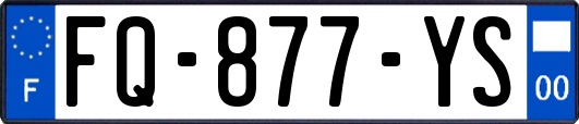 FQ-877-YS