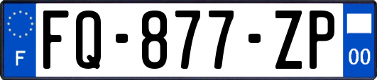 FQ-877-ZP