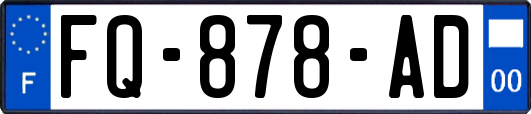 FQ-878-AD