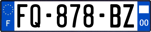 FQ-878-BZ