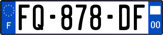 FQ-878-DF