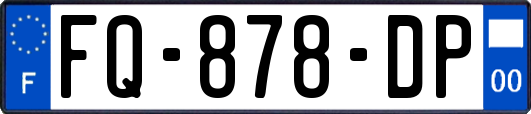 FQ-878-DP