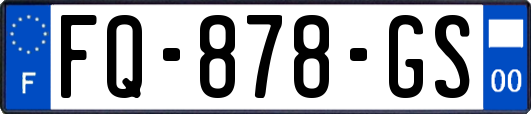 FQ-878-GS