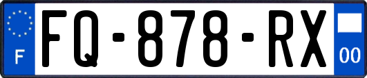 FQ-878-RX