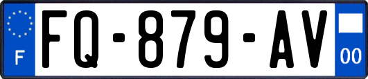 FQ-879-AV