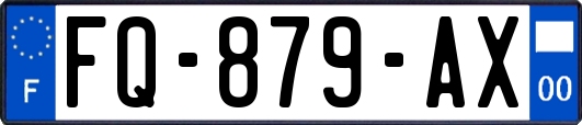 FQ-879-AX