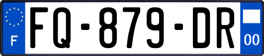FQ-879-DR