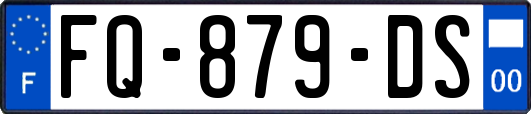 FQ-879-DS