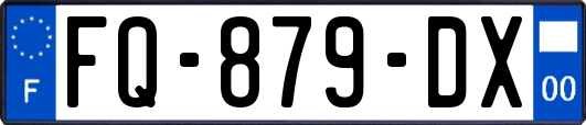 FQ-879-DX