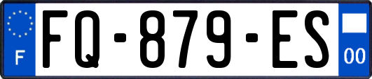 FQ-879-ES