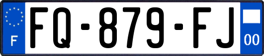FQ-879-FJ
