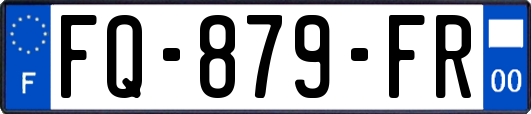 FQ-879-FR