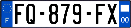 FQ-879-FX