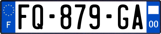 FQ-879-GA