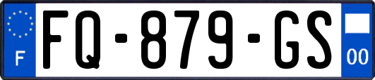 FQ-879-GS