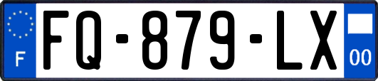 FQ-879-LX