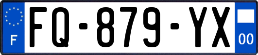 FQ-879-YX