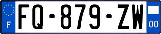 FQ-879-ZW
