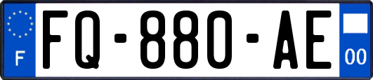 FQ-880-AE