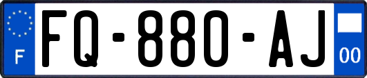 FQ-880-AJ