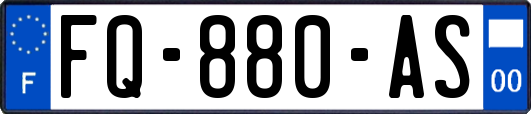 FQ-880-AS