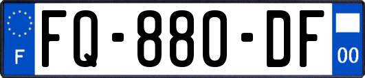 FQ-880-DF