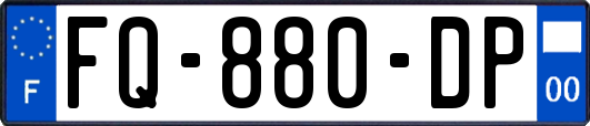 FQ-880-DP