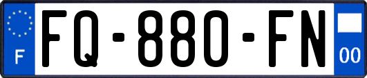 FQ-880-FN