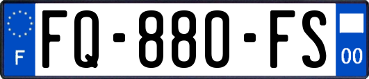 FQ-880-FS