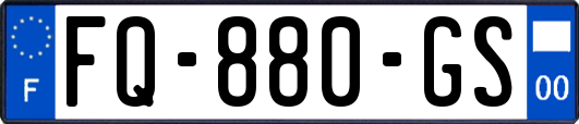 FQ-880-GS