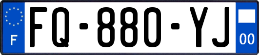FQ-880-YJ