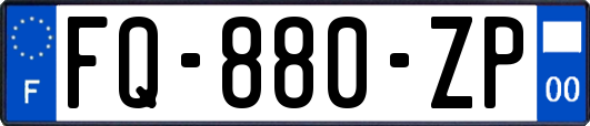 FQ-880-ZP