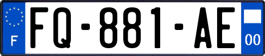 FQ-881-AE