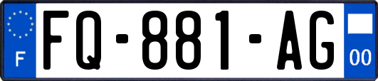 FQ-881-AG