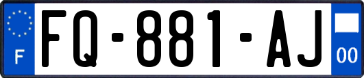 FQ-881-AJ