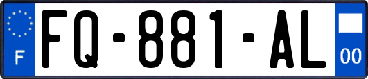 FQ-881-AL