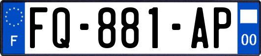 FQ-881-AP