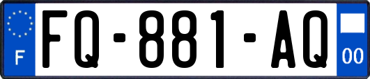 FQ-881-AQ