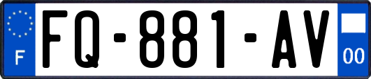 FQ-881-AV