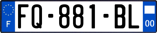 FQ-881-BL