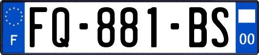 FQ-881-BS