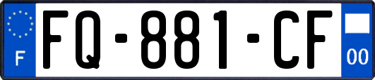 FQ-881-CF